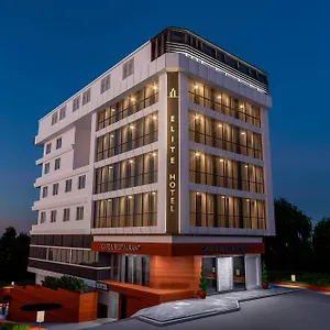 Elite Istanbul Airport Hotel