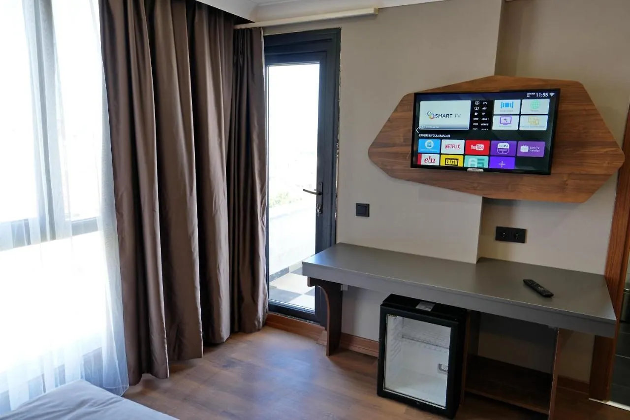 Shelton Airport Hotel Arnavutkoy