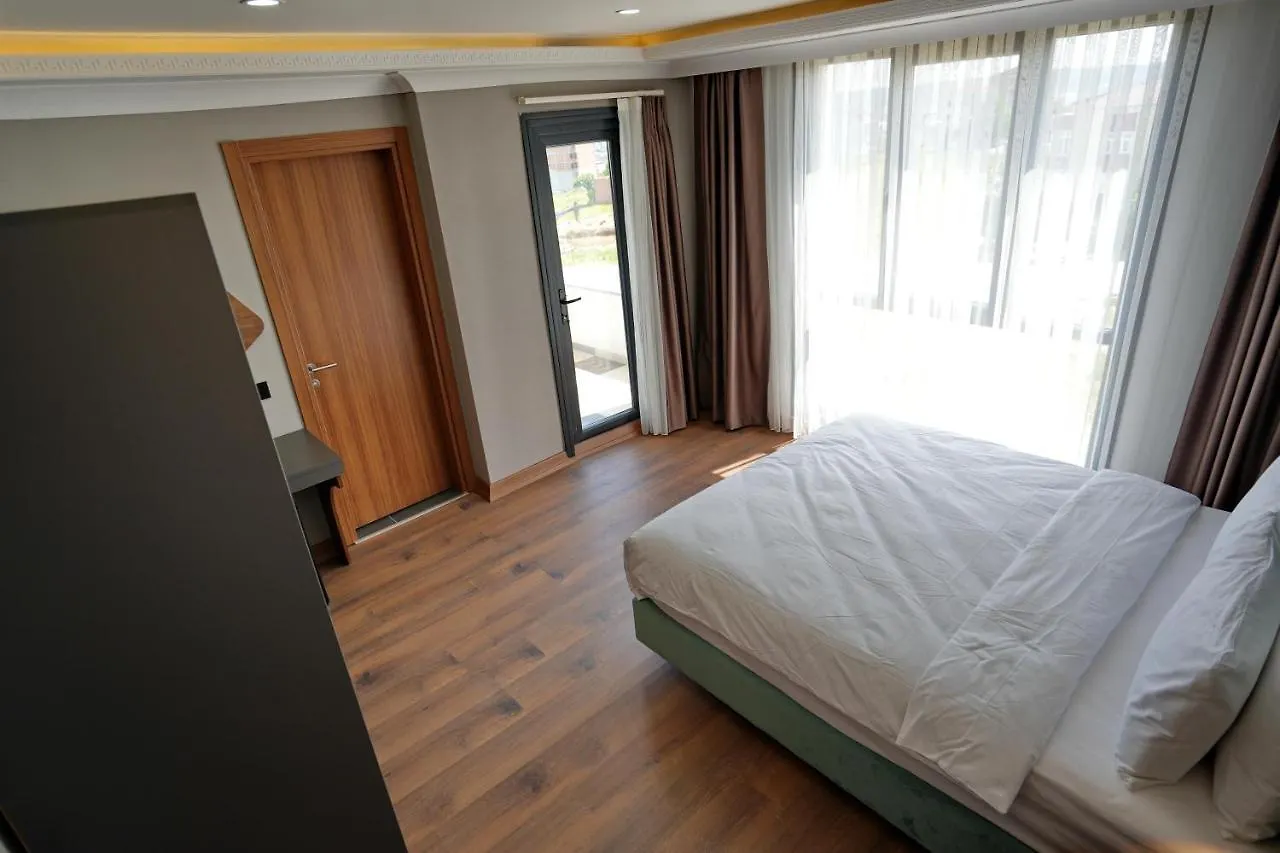 Shelton Airport Hotel Arnavutkoy